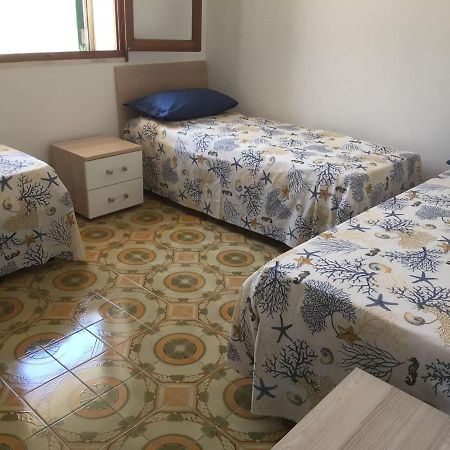 Baia Verde Villetta Via Delle Mimose Gallipoli Eksteriør billede